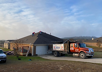 Killeen Roofing Contractors Lange Roofing LLC