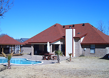 Killeen Roofing Contractors Lange Roofing LLC