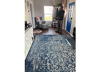 Little Rock Carpet Cleaners Langenwalter Carpet Cleaning & Water Restoration