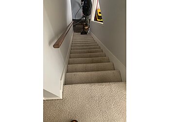 Little Rock Carpet Cleaners Langenwalter Carpet Cleaning & Water Restoration