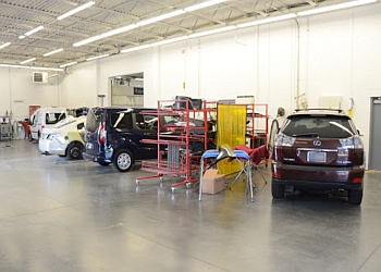 3 Best Auto Body Shops in Indianapolis, IN - Expert Recommendations