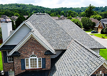 Chattanooga Roofing Contractors Langley Roofing