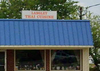 Hampton Thai Restaurants Langley Thai Cuisine