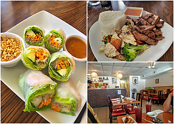 Hampton Thai Restaurants Langley Thai Cuisine