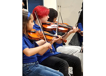 Modesto Music Schools Langlois Music Co Inc