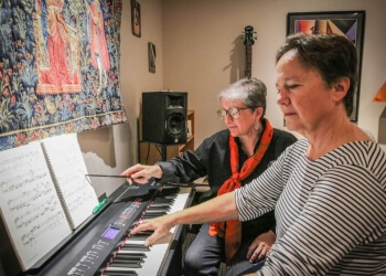 Modesto Music Schools Langlois Music Co Inc