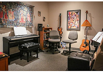 Langlois Music Co Inc Modesto Music Schools image 1