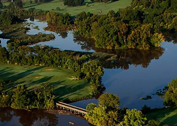 Washington Golf Courses Langston Golf Course