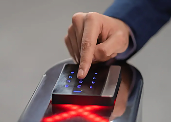 Peoria Security Systems Langston Security & Integration