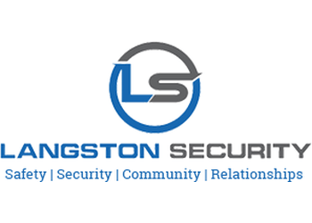 Peoria security system Langston Security & Integration, LLC.