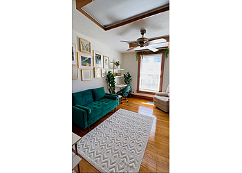 Lani Gonzales - St Petersburg, FL Hypnotherapy - Interior Image