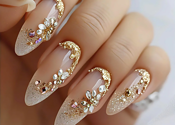 Lani Nails Spa - Hialeah, FL Nail Salons