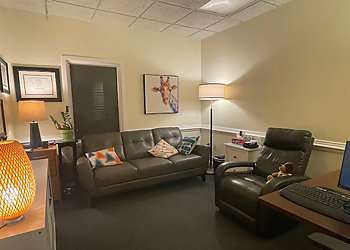 Newport News Marriage Counselors Lanier Fly, D. Min, LMFT - FLY FAMILY THERAPY & NEUROTHERAPY