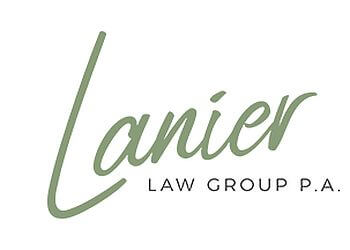 Fayetteville Medical Malpractice Lawyers Lanier Law Group, P.A.