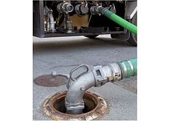 Lanik Enterprises, Inc. - Escondido, CA Septic Tank Services - Service Image