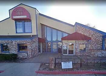 Tulsa Thai Restaurants Lanna Thai Restaurant