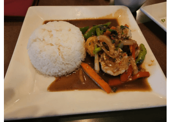Lanna Thai Restaurant Tulsa Thai Restaurants
