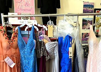 Concord Dry Cleaners Lan's Lapels Cleaners