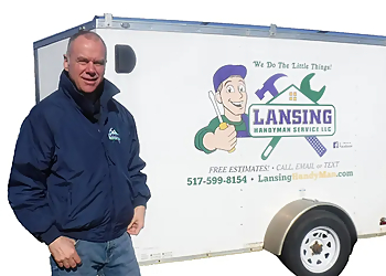 Lansing Handyman Service LLC Lansing Handyman image 1