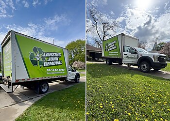 Lansing Junk Removal Lansing Junk Removal