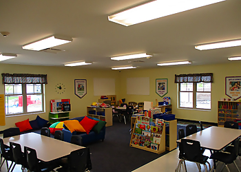 Lansing Preschools Lansing Saginaw KinderCare