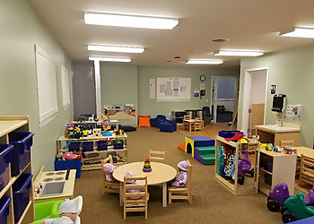 Lansing Preschools Lansing Saginaw KinderCare