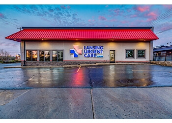 Lansing Urgent Care Lansing Urgent Care Clinics