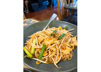Lanta Thai Fusion Orange Thai Restaurants