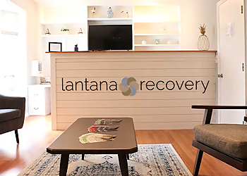 Lantana Recovery Rehab - Charleston, SC Addiction Treatment Centers