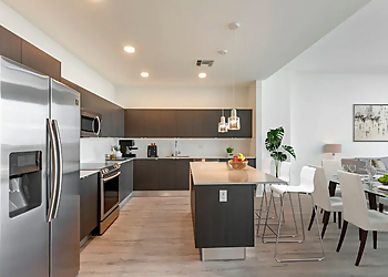 Miami Apartments For Rent Lantower River Landing