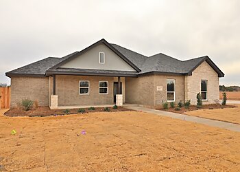 Abilene Home Builders Lantrip's Custom Homes