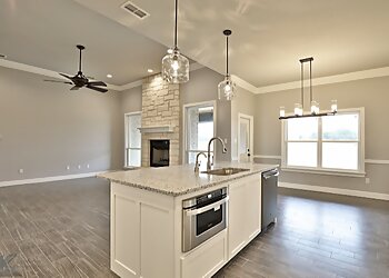 Abilene Home Builders Lantrip's Custom Homes