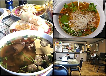 Visalia Vietnamese Restaurants Lao Kitchen Noodle House