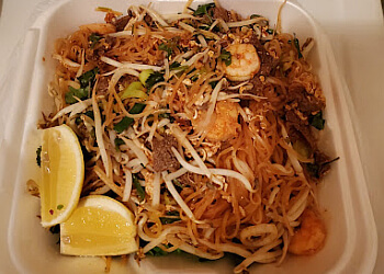 Lao Kitchen Noodle House Visalia Vietnamese Restaurants