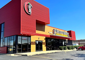 Aurora Chinese Restaurants Lao Sze Chuan Aurora