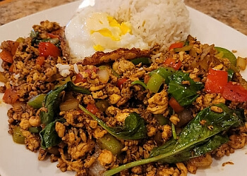 Lao and Thai Spicy Noodle Elgin Thai Restaurants