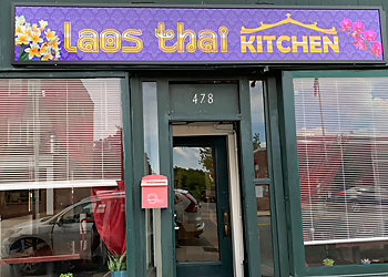 Laos Thai Kitchen - Lowell, MA Thai Restaurants