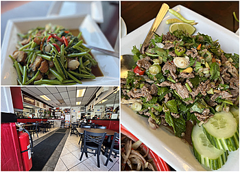 Laos Thai Kitchen - Lowell, MA Thai Restaurants