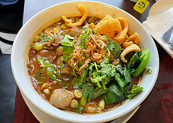 Laos Thai Kitchen - Lowell, MA Thai Restaurants