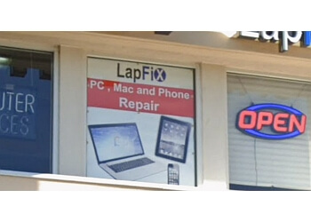 Alexandria computer repair LapFix Inc.