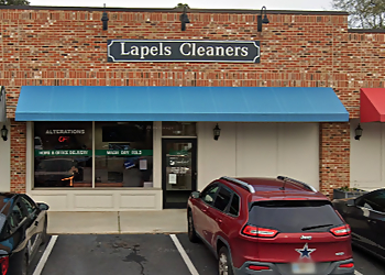 Augusta Dry Cleaners Lapels Cleaners