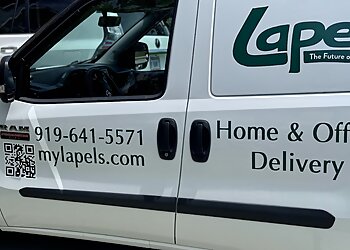 Cary Dry Cleaners Lapels Cleaners