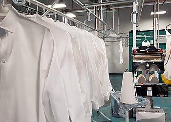 Charlotte Dry Cleaners Lapels Cleaners