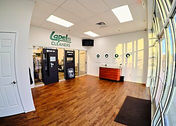 Nashville Dry Cleaners Lapels Cleaners