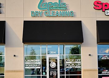 Lapels Cleaners Nashville Dry Cleaners image 1
