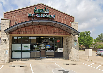 Lapels Cleaners Oklahoma City Dry Cleaners image 1
