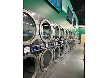 Boston Laundromats Lapels Laundromat East Boston