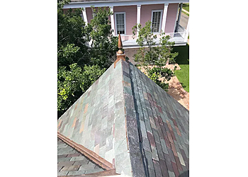 Lapeyre Roofing - New Orleans, LA Roofing Contractors - Project Image