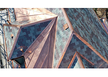 Lapeyre Roofing - New Orleans, LA Roofing Contractors - Service Highlights