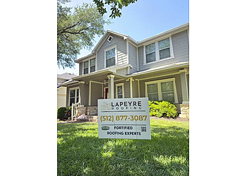 Lapeyre Roofing Lapeyre Roofing - New Orleans, LA Roofing Contractors - Job Site Image
